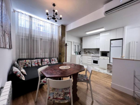 Comfy apt for 9 in Las Ventas